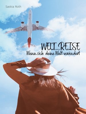 cover image of Welt_Reise